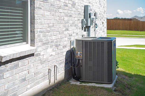 Reliable Hvac Repair contractor in Orangeburg, SC by FH HVAC